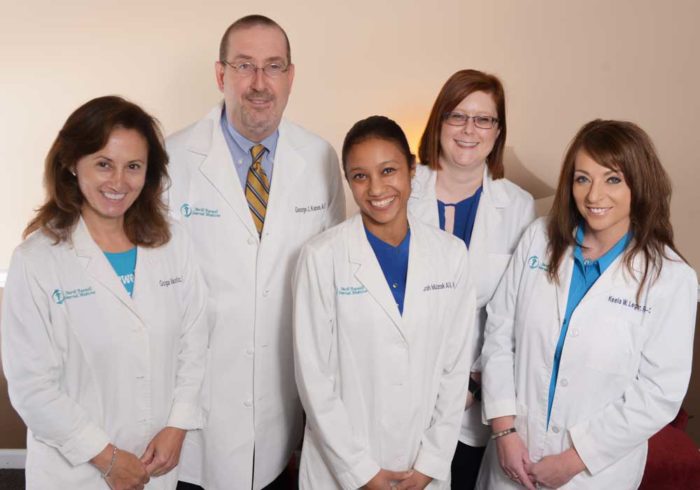 Atlanta's Premier Primary and Internal Medicine Provider | Roswell's ...